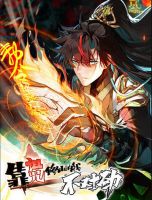 Curse Cultivation - Manhua, Action, Drama, Fantasy, Shounen